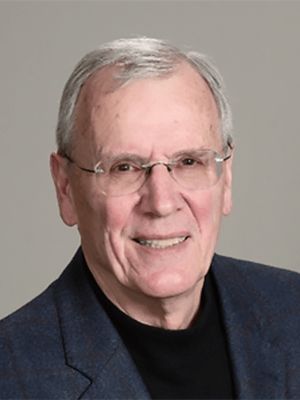 A. Leland Albright
